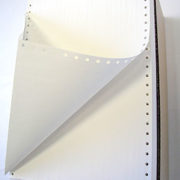 210х12" 2х сл (белая/цветная) Drescher